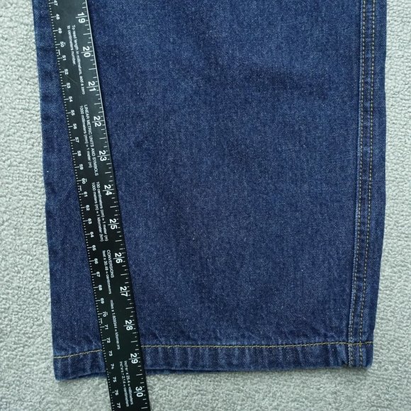 Scandia Woods Jeans Scandia Woods Pants Mens Size 46m Blue 0 Cotton